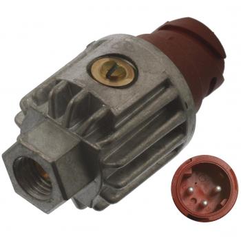 Interruptor de presión FEBI BILSTEIN 40119 para sistema de aire comprimido