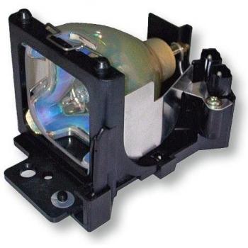 Alda PQ Original, Lámpara de proyector para LIESEGANG dv 235 Proyectores, lámpara de marca con PRO-G6s viviendas
