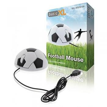 Basicxl - Ratón Football Supporters Edition