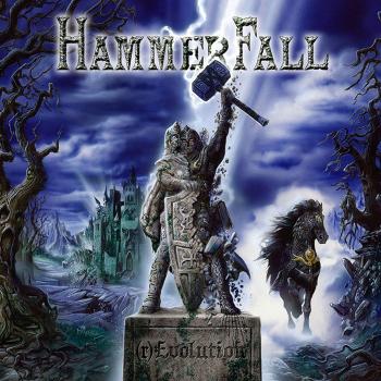 R - Hammerfall