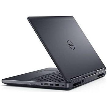 Dell Precision 7520 - Procesador Core i7 2.9 GHz - 32 GB RAM - SSD 512 GB - Pantalla de 15 Full HD