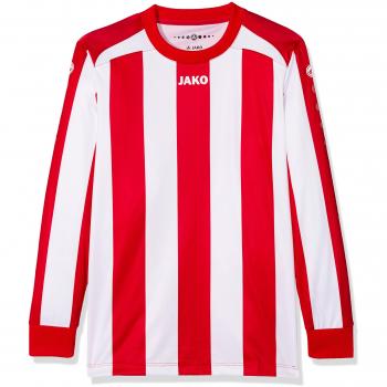 Jako Fútbol Brasil la camiseta Inter