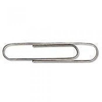 Essential Giant Plain Paperclip