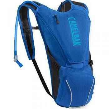 CamelBak Rogue - Mochila de hidratación, Color 400 Azul, tamaño 85 Oz