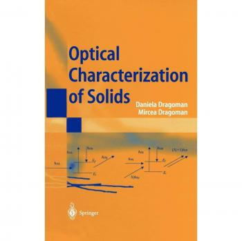 Optical Characterization of Solids: Comprehensive Guide to Material Analysis
