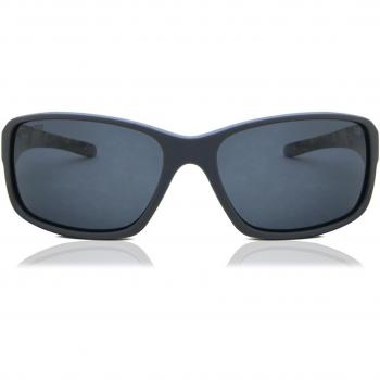 CAT CTS SENSOR Polarized 108P Men's Grey Sunglasses 62mm