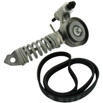 SKF VKMA 35213 Kit de correa multi-V