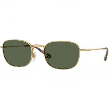 Vogue Eyewear VO4276S Polarized Men's Sunglasses Black Size 54