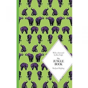 El Libro de la Selva (Clásicos Macmillan) - Rudyard Kipling