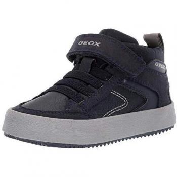 Geox J ALONISSO BOY N Sneakers, Blue