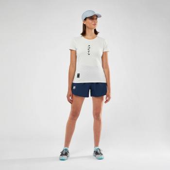 Short de mujer Millet Intense Essential Azul