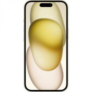 iPhone 15 Recertificado 128GB Negro