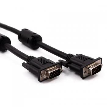 Nilox NXCVGA01 Cable VGA 1.8m Macho a Macho