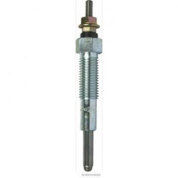 Bujía de precalentamiento Jakoparts J5715008 para Mitsubishi L200