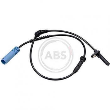 Sensor ABS de velocidad de rueda A.B.S. 31201 para MINI