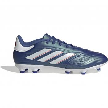 Botas de Fútbol Adidas Copa Pure 2.3 FG para Hombre en Color Azul