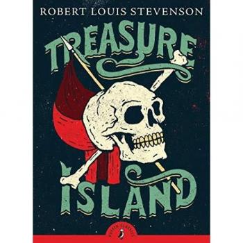 Treasure Island: Robert Louis Stevenson