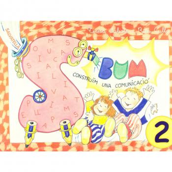 BUM escriptura 2