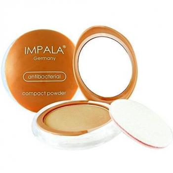 Impala - Polvos compactos Nº3