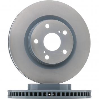 Disco de freno FEBI BILSTEIN 108384
