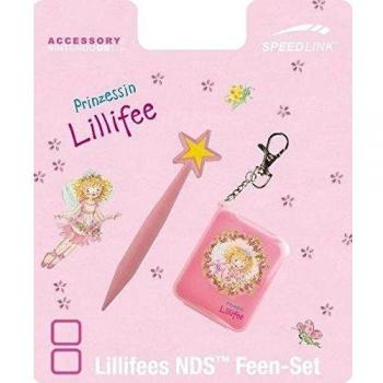 Lillifee NDS Feen-Set