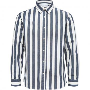 Selected Striped Women's Shirt