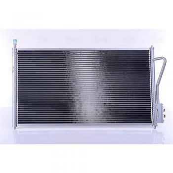 Condensador de aire acondicionado NISSENS 94432 para Ford Focus 98-