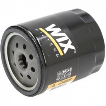 WIX 51069 Premium Oil Filter