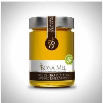 Miel de Tilo 900 g.