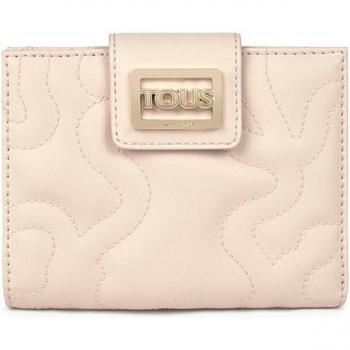 TOUS - Cartera de mujer Kaos Dream mediana bordada