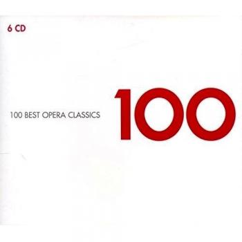 100 Best Opera Classics