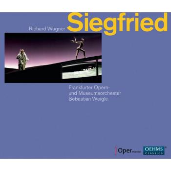 Wagner: Siegfried