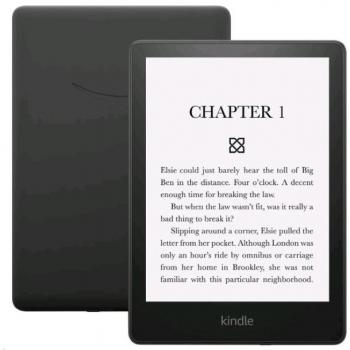 eBook Kindle Paperwhite 16GB WiFi con ofertas especiales en negro