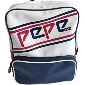 Pepe Jeans London - Game Backpack, Mochilas Niños, Multicolor