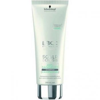 Schwarzkopf Professional BC Bonacure Scalp Genesis Anti-Dandruff Shampoo 200ml