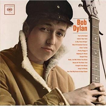 Bob dylan remastered