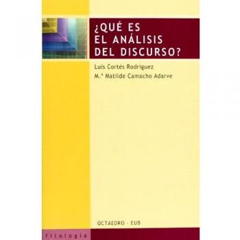 ÃQuÂ es el anÂlisis del discurso?