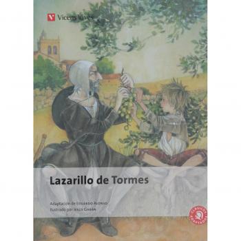 El Lazarillo De Tormes - Anónimo