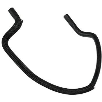 Tubería flexible de calefacción GATES 02-2400, manguera de calefacción moldeada, alta resistencia a la temperatura, diseño flexible para fácil instalación, compatible con sistemas de calefacción automotriz y doméstica
