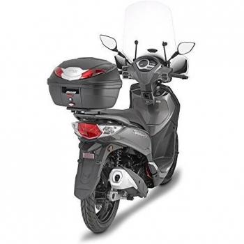 GIVI Adaptador Top Case Monolock para SYM Symphony 50-125-200 (2010-2016) SR7054