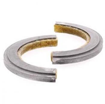 Junta del alojamiento TSN512 c id 55mm ad 78mm W.8mm SKF, Junta Sello de fieltro, Ø int. 55mm, Ø ext. 78mm, grosor 8mm,