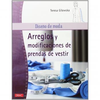 Diseño De Moda. Arreglos Y Modificaciones De Prendas De Vestir