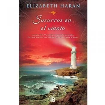 Susurros en el viento