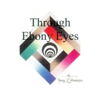 A través de ojos de ébano - Edición en tapa blanda