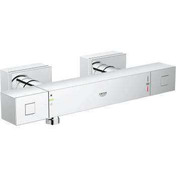 Grohe Grohtherm Cube - termostato visto ducha Ref. 34488000