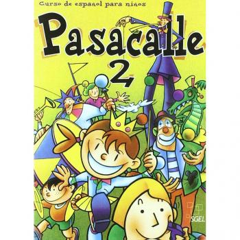 Pasacalle 2 CD: CD