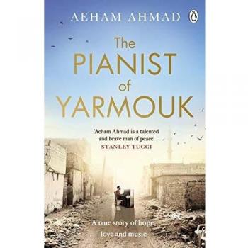 El Pianista de Yarmouk - Edición en Rústica