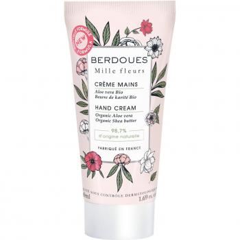 Crema de Manos Mille Fleurs 50 ml