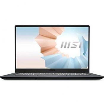 MSI Modern 15 A11SBU-851XES - Ordenador portátil de 15.6  FHD