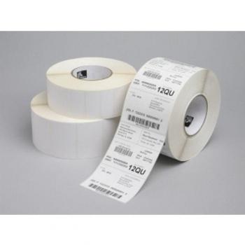 Etiqueta Zebra Z-Perform 1000T, 70 x 30mm Blanco
